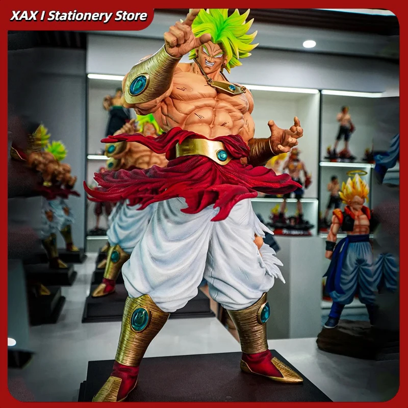 Jt Break Dragon Ball Anime Statue - Premium Collectible Figure Model Gift