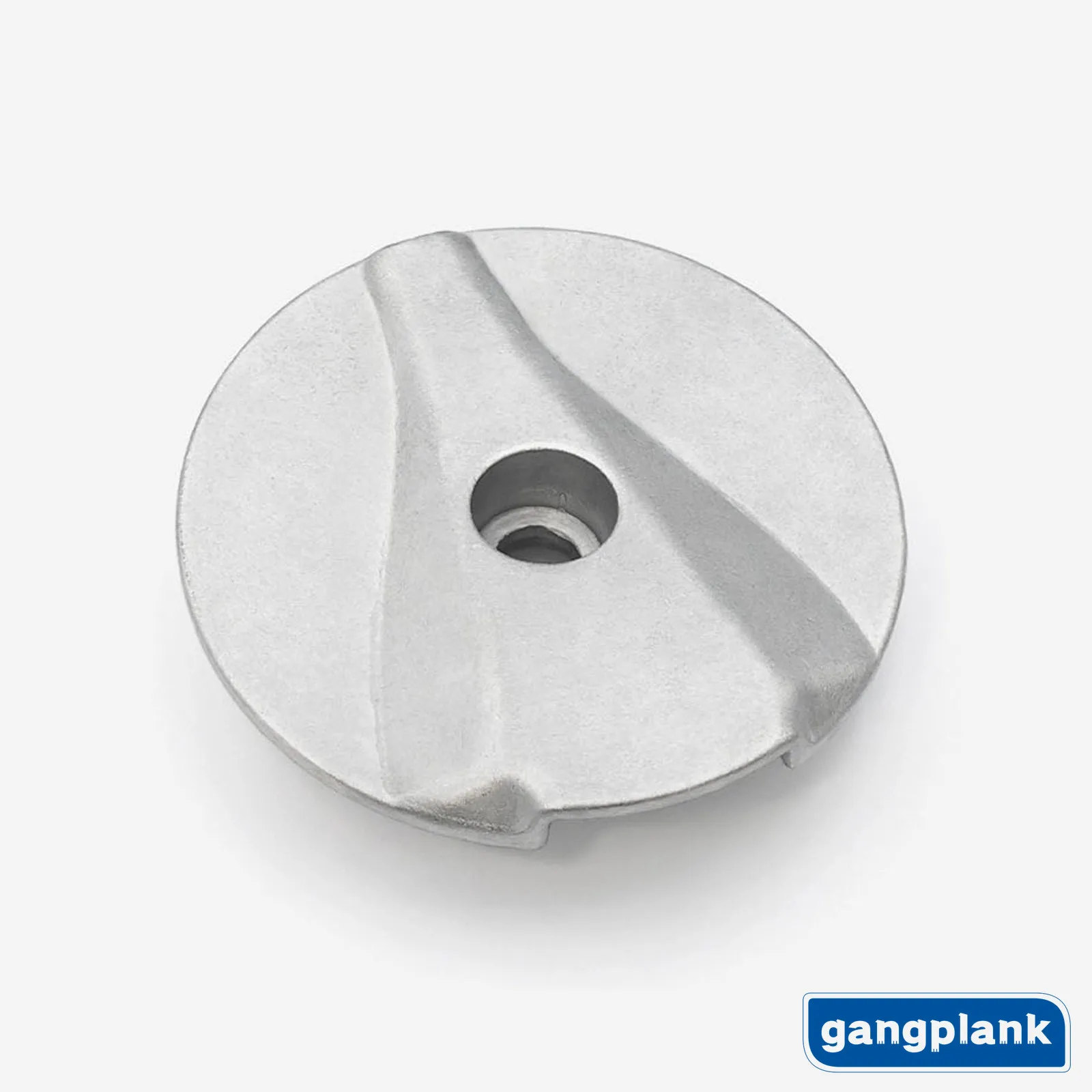 

Анод 6AW-45619-00 для подвесных лодочных моторов Yamaha F200/225/250/275/300/350/FL300/350