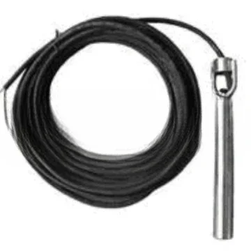 

ST-20/YP Stainless Steel Tilt Switch High Temperature Resistant Coal Blocking Mercury Switch Material Level Detection