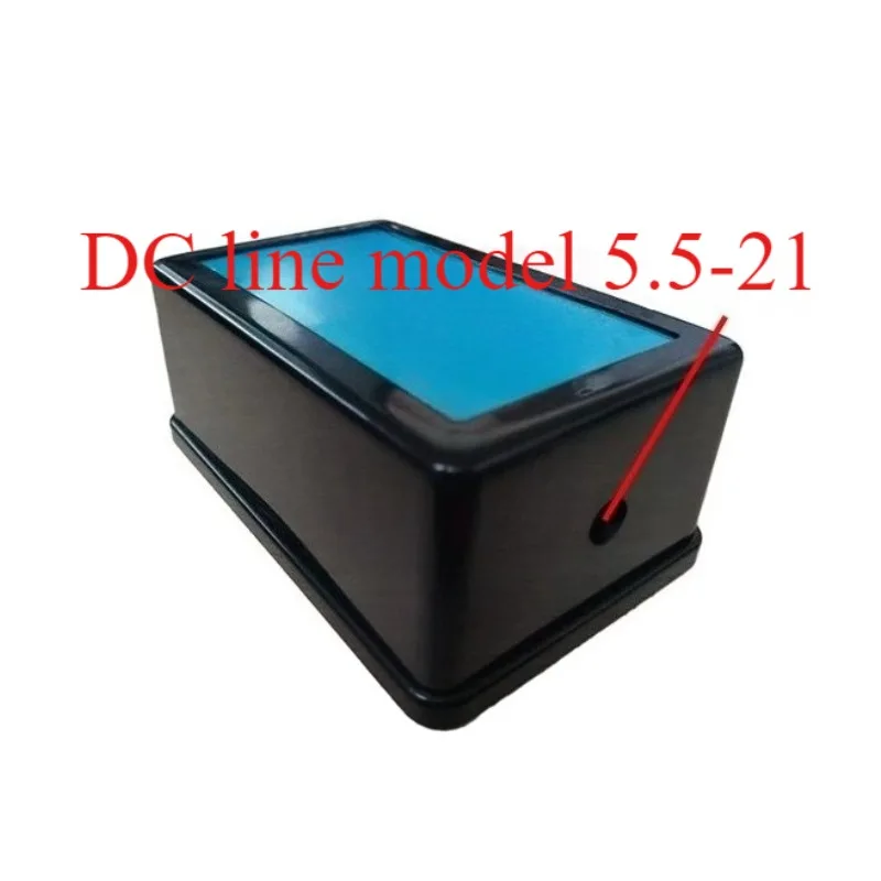 LTC1205B 12V 5A PWM Wind Power Regulator with Bluetooth 4.0 for Wind Turbine/Solar Hybrid System/Off-Grid Charging
