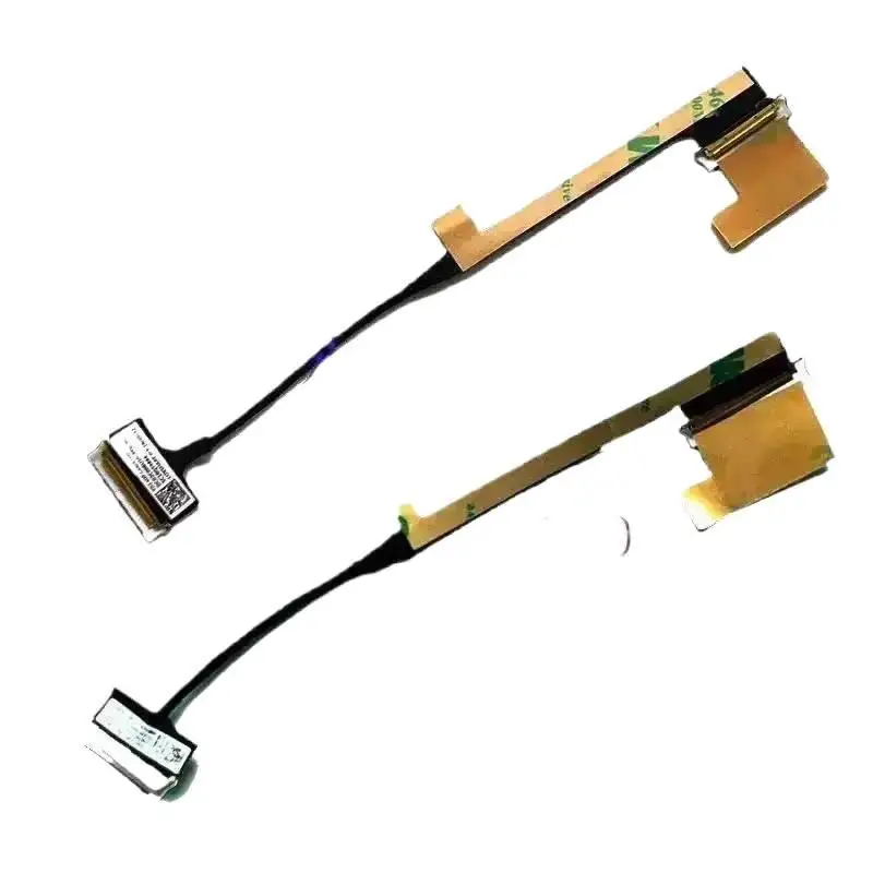 

Новый кабель LCD EDP FHD для ноутбука X1 Carbon 30pin 01yr427 sc10q59887 dc02c00bu00 1920*1080 € незакон