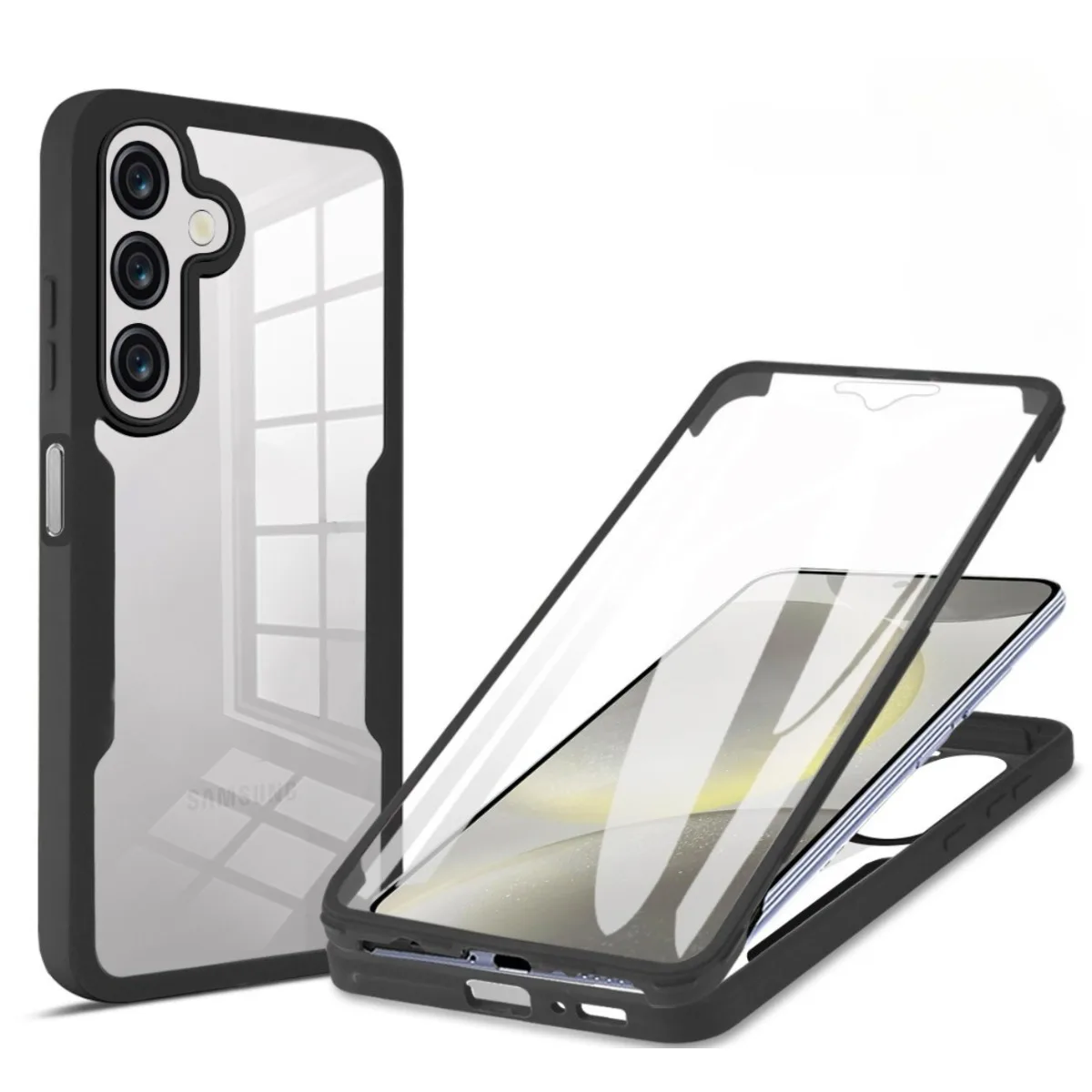 360 Full Body Scree…