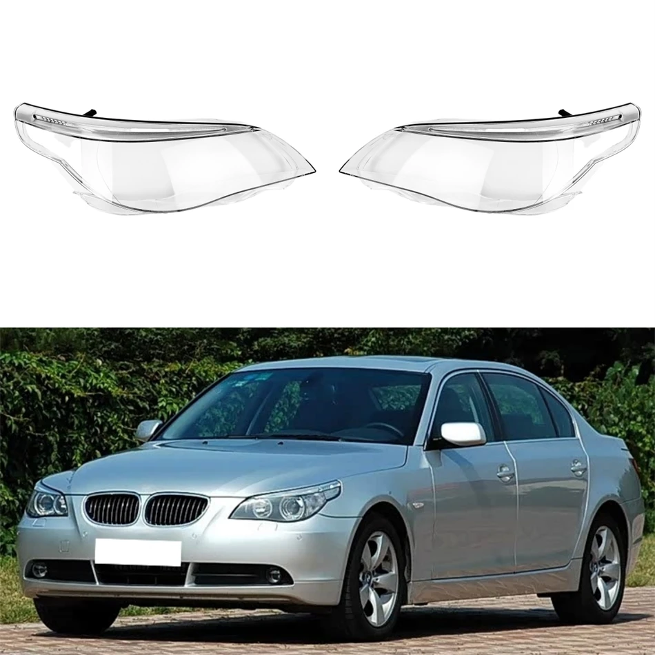 

Car Replacement Parts Lights Lens Shell Headlamp Housing