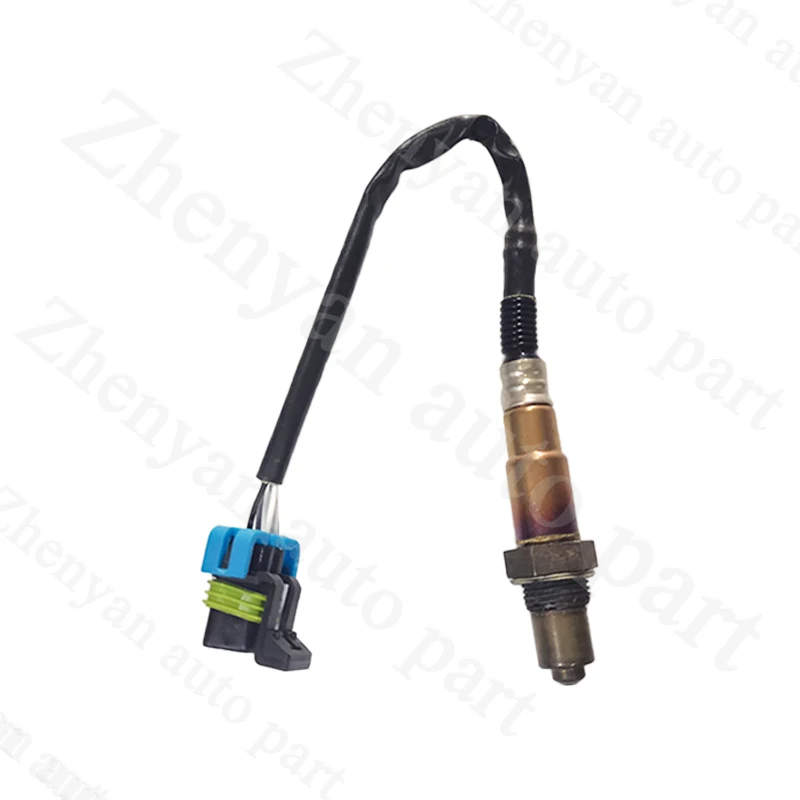 Zhenyan 12608662 12596740 12608693 Auto Parts Model Oxygen (O2) Sensor System for GMC YUKON XL 2500 2008~2013 for HUMMER H3 2006