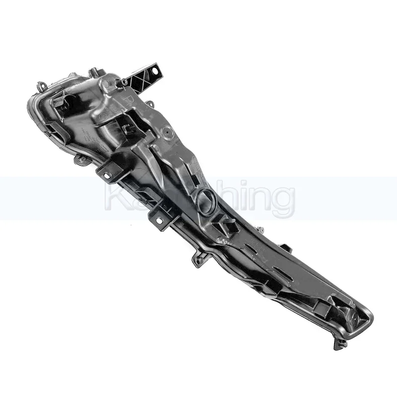 GZQX Daytime Running Light Base Cover For Lexus IS 2016-2018 Headlight Back House Rear Shell Headlight Cover Replacement