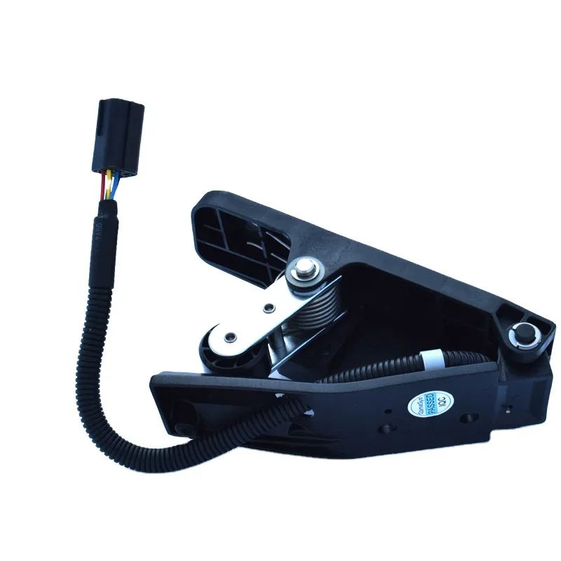 hot selling Comesys FZ3-133-13 Electric Foot Pedal throttle for hyun.dai /hyster 3T forklift