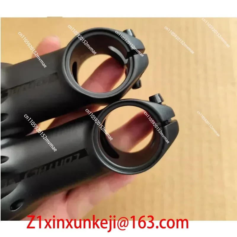 1 pièce pour guidon de tige de vélo Giant Contact SL OD2 31.8mm diamètre du Tube de direction 31.8mm hauteur de 8 degrés 70/80mm de Long