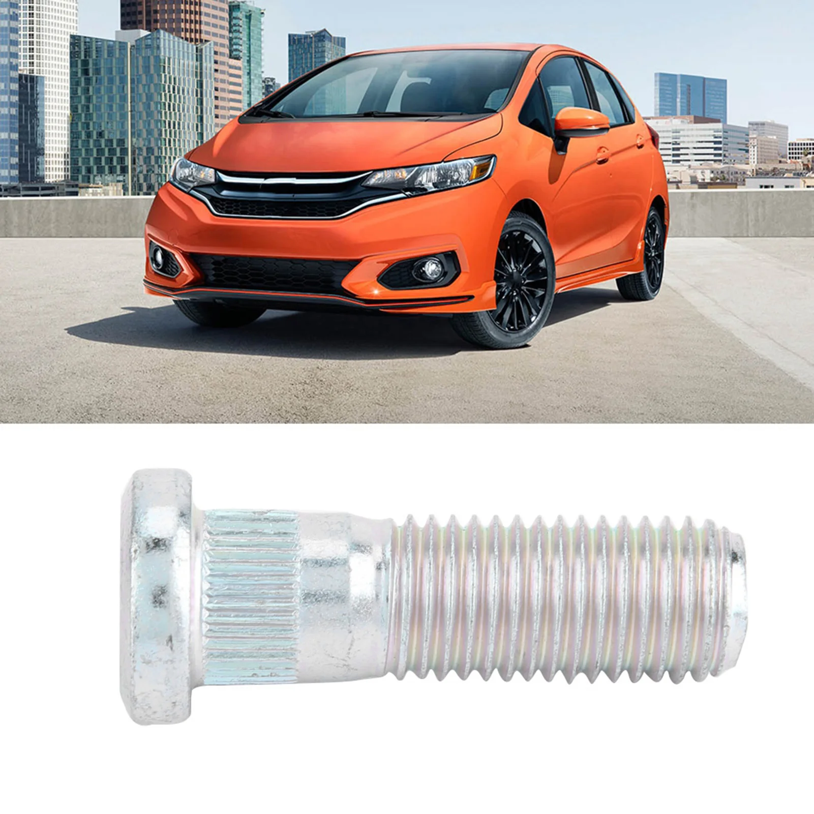 

1 шт., шпилька для автомобильных шин для HONDA ACCORD 90113-SM1-005