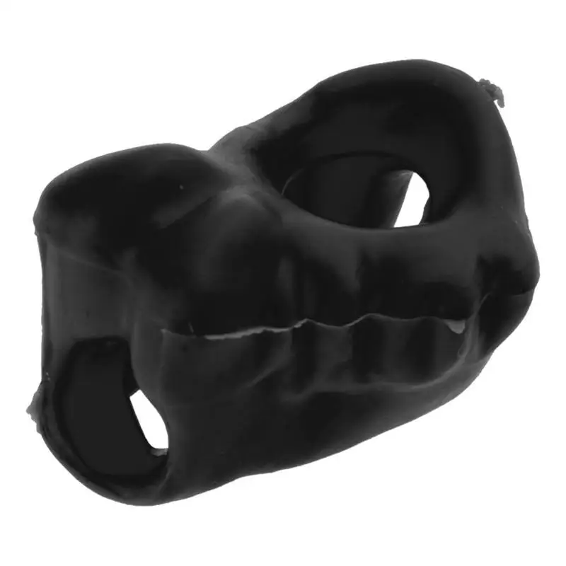 652F سيليكون الكمان الانحناء قبضة مصحح الاصبع أداة التدريب الكمان الانحناء قبضة تصحيح جهاز الكمان الملحقات دائم