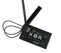 FrSky 2.4G S.Port 8/16ch Telemetry Receiver X8R for Taranis X9D - PCB Antenna