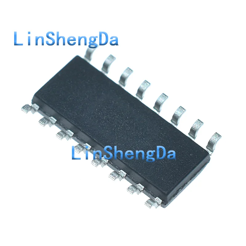 74HC595D SM74HC595D 74HC595 SN74HC595D SOP16  HC595