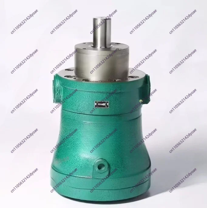 Variable Displacement Axial Piston Pump 10 25 40 63 80 100 250 400 Y/M/S/P/CY14-1B