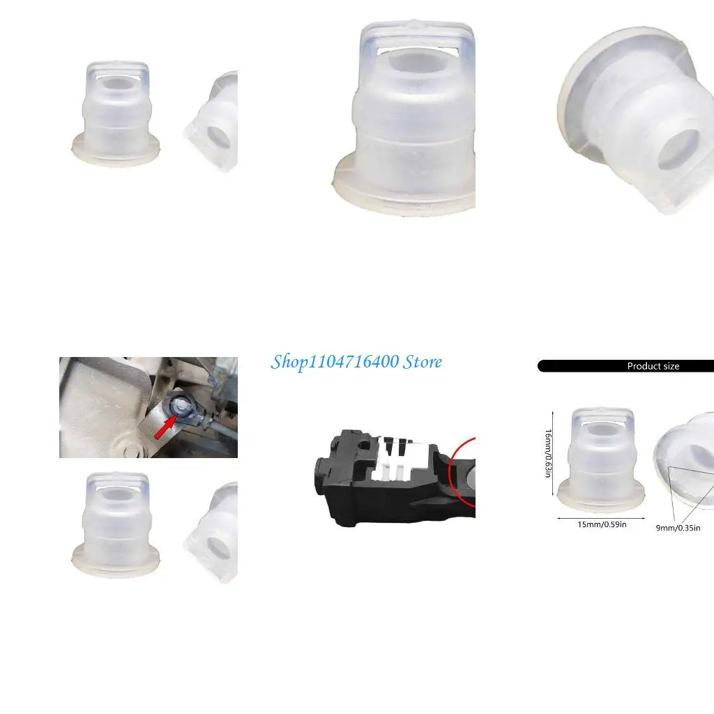 

Y1GD Эластичная резиновая передача смены рукава пылепроницаемые сдвиги кабельная втулка для автомобилей