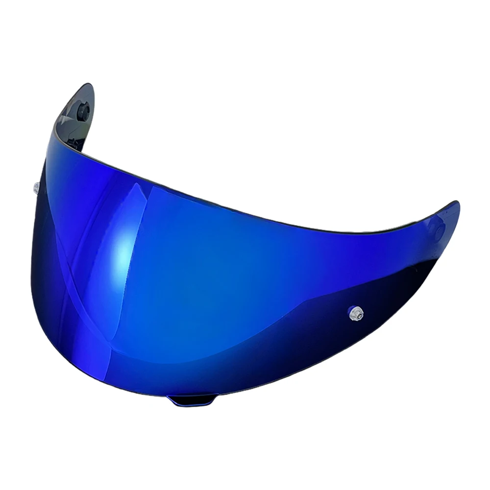 Visor for HJC HJ17 C90 C91 C91N CL-MAX 2/3 IS-MAX BT SY-MAX 3 IS-MAX 2 Face Shield Helmet Accessories UV Protection Lentes Moto