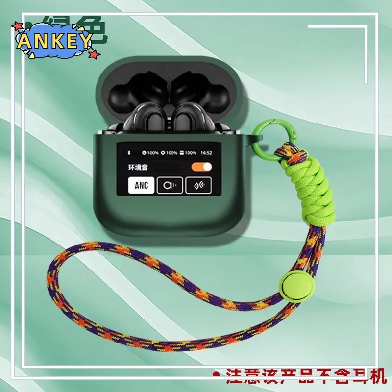 for JBL Tour Pro2 Case Protective Silicone Covers pro2 Bluetooth Earphone Shell Headphone Portable