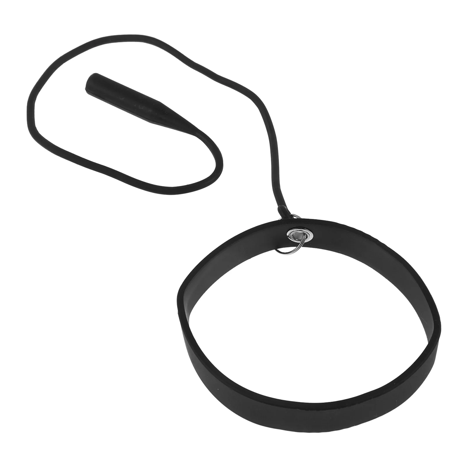 Pequeño soporte para pinzas de pestañas de silicona, pinzas para pestañas ligeras, pulsera, herramienta ergonómica de extensión de pestañas, práctico silicona