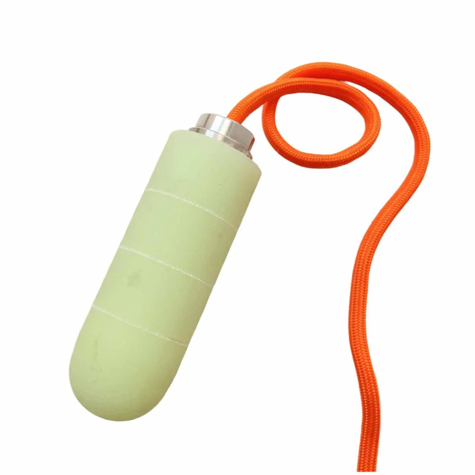 

Marine Throw Weight Ball Throwable Device,Outdoor Rope Throwing Weight Anchor Rope Accessories for 5-8mm Cable,Help Rafting