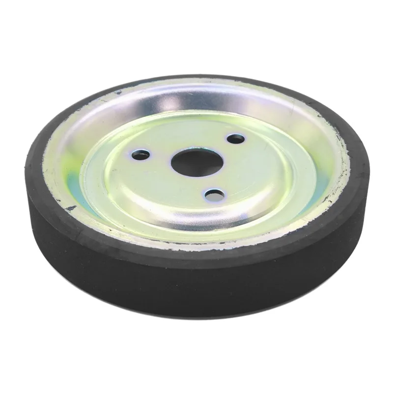 For MINI R55 R60 R58 R56 R57 R61 R59 1.6T Cooper N12 N14 N16 N18 For BMW F20 N13 Engine Water Pump Pully 11517571012 11517619020
