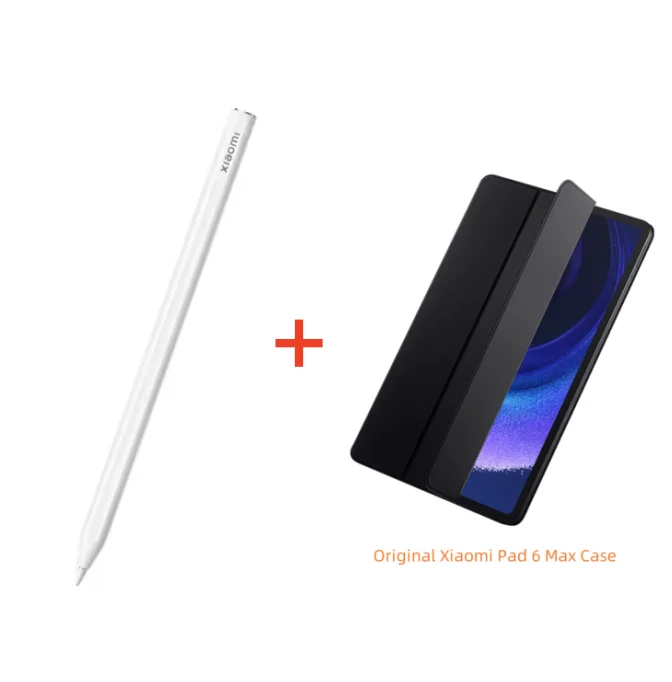 Xiaomi純正フォーカススタイラス Xiaomiスマートペン Xiaomi Pad 7