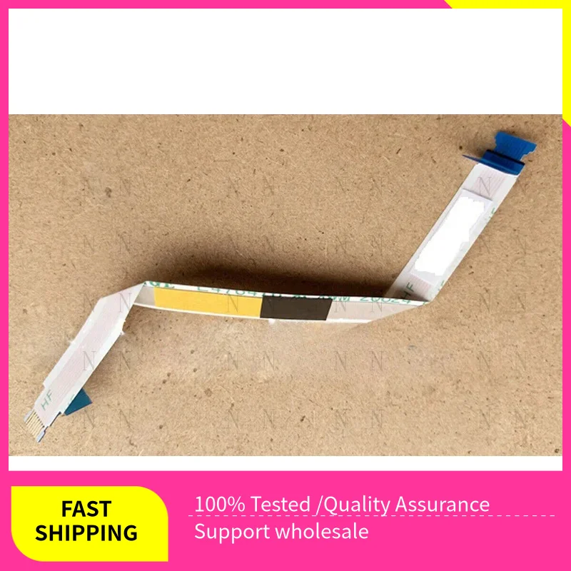 

Z для Lenovo Thinkpad P15 Gen 1 T15g Gen 1, кабель FPR для чтения отпечатков пальцев 5C10Z23875