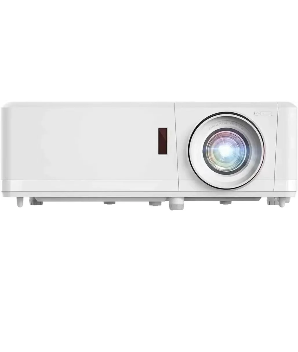 

ZH406ST/ZH406STx projector