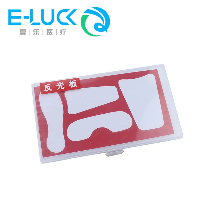 

Dental Mirror Stainless Steel Photography Mirrors Autoclavable Intra-Oral Orthodontic Reflector Double Sided Dentistry Tool