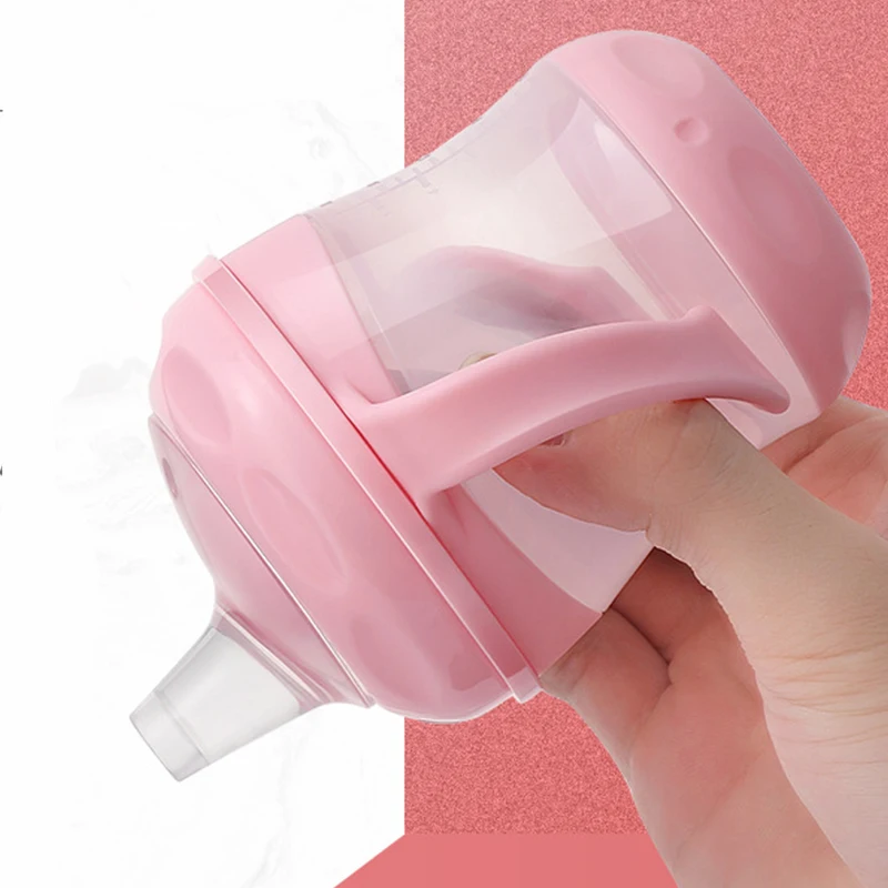 Children's Leakproof Water Bottle 4