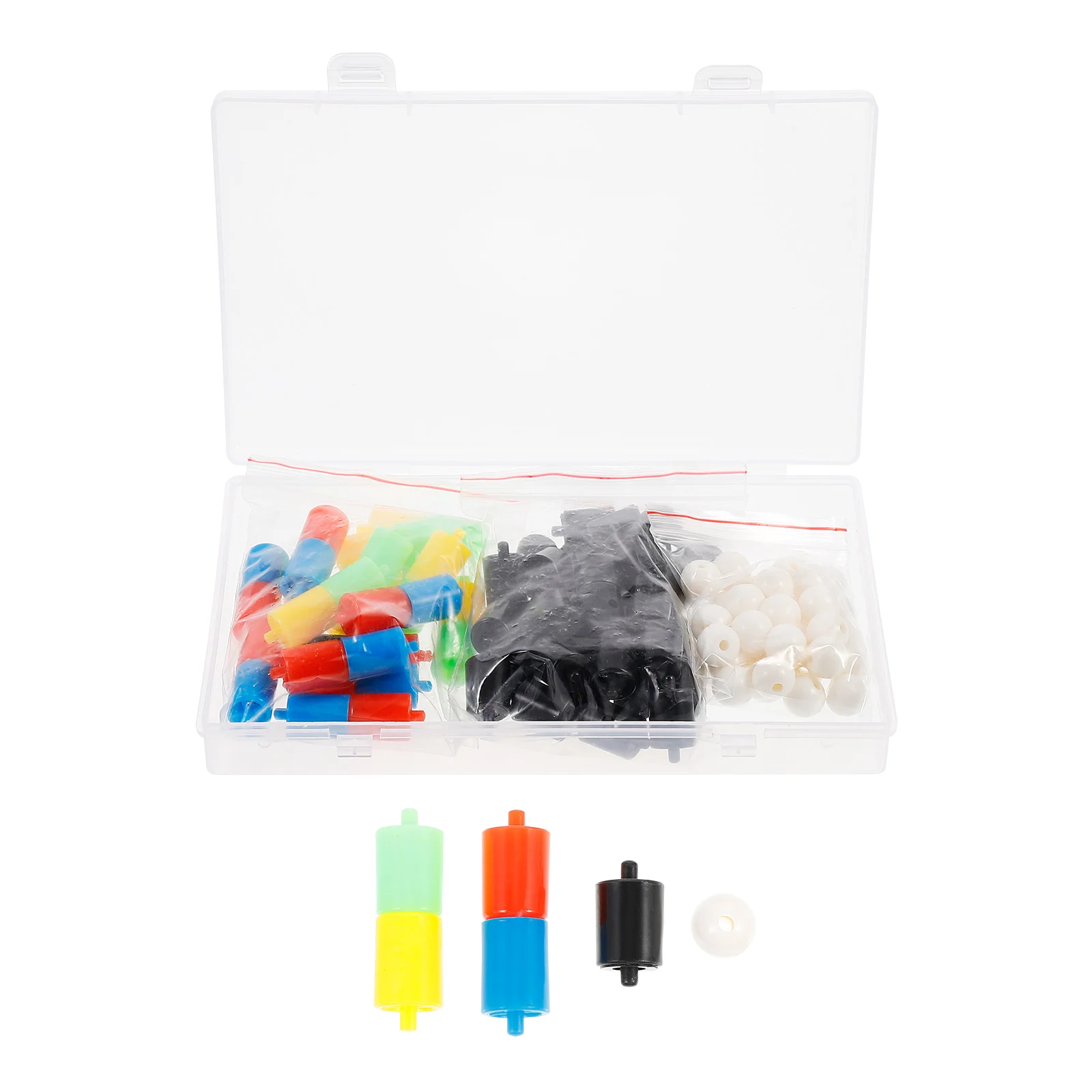 

Dna Structure Toy Toys Double Helix Model Kit Genes Learning Tool Scientific Molecular Plastic