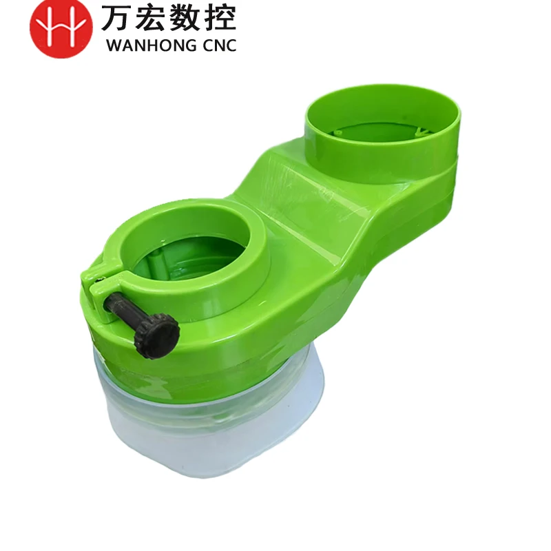 Пылезащитный чехол с ЧПУ для деревообработки с уплотнительной лентой, вакуумный колпак