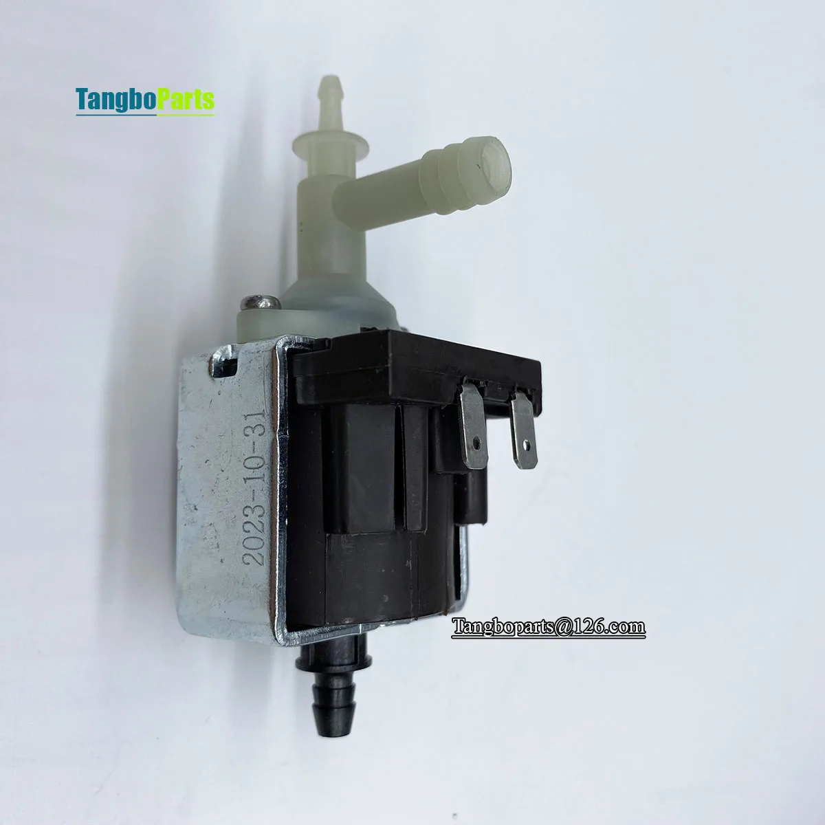 220V aimega SPM 20W Solenoid Pump Water Pump For SALAV Steam Hanging Ironing Machine Replacement