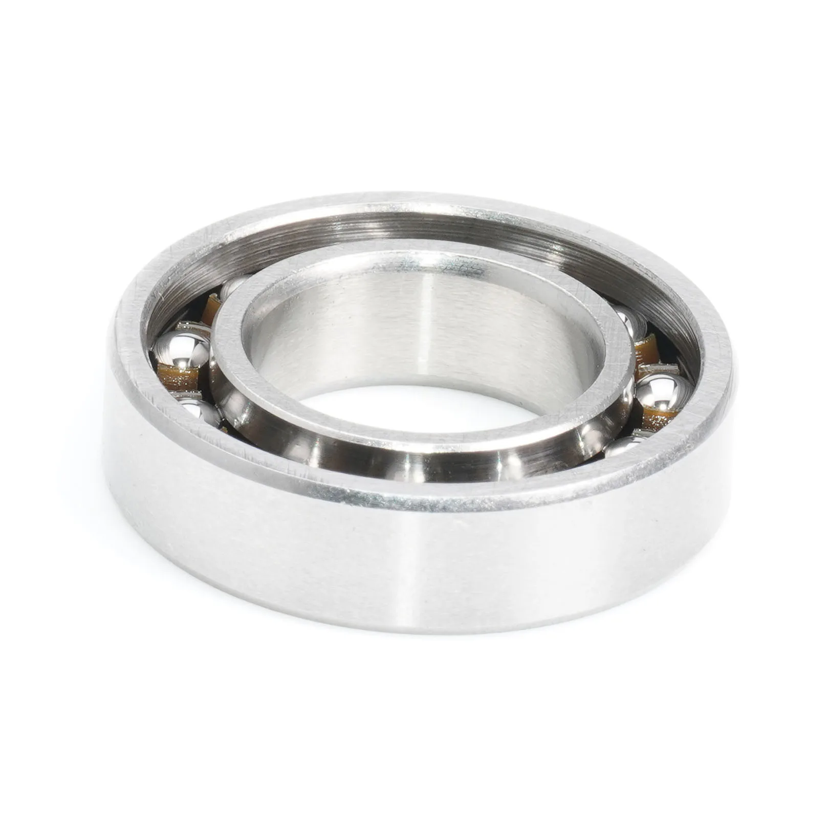 RC Motor Rolamento Do Motor, 11 Bolas Brilho Plug Modelo, R/C Motores Rolamentos De Esferas, ABEC-3, 6901 UG, 13x24x6mm, 1 Pc