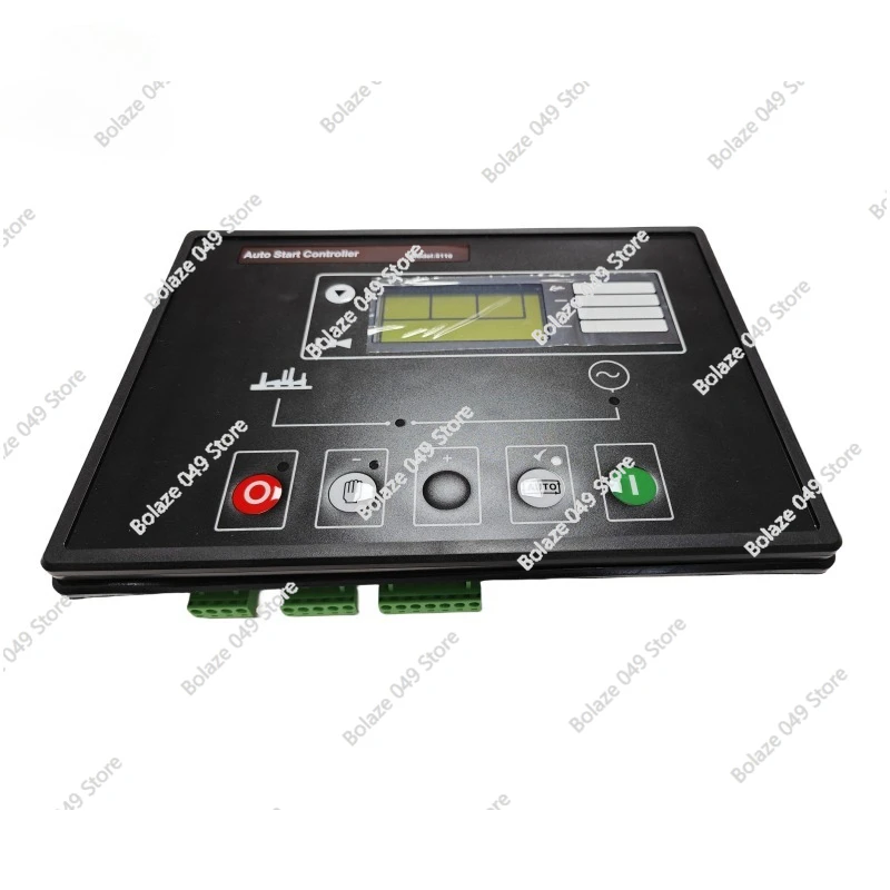 

Replacement of DSE Deep Sea 5110 Automatic Generator Set Controller DSE5110