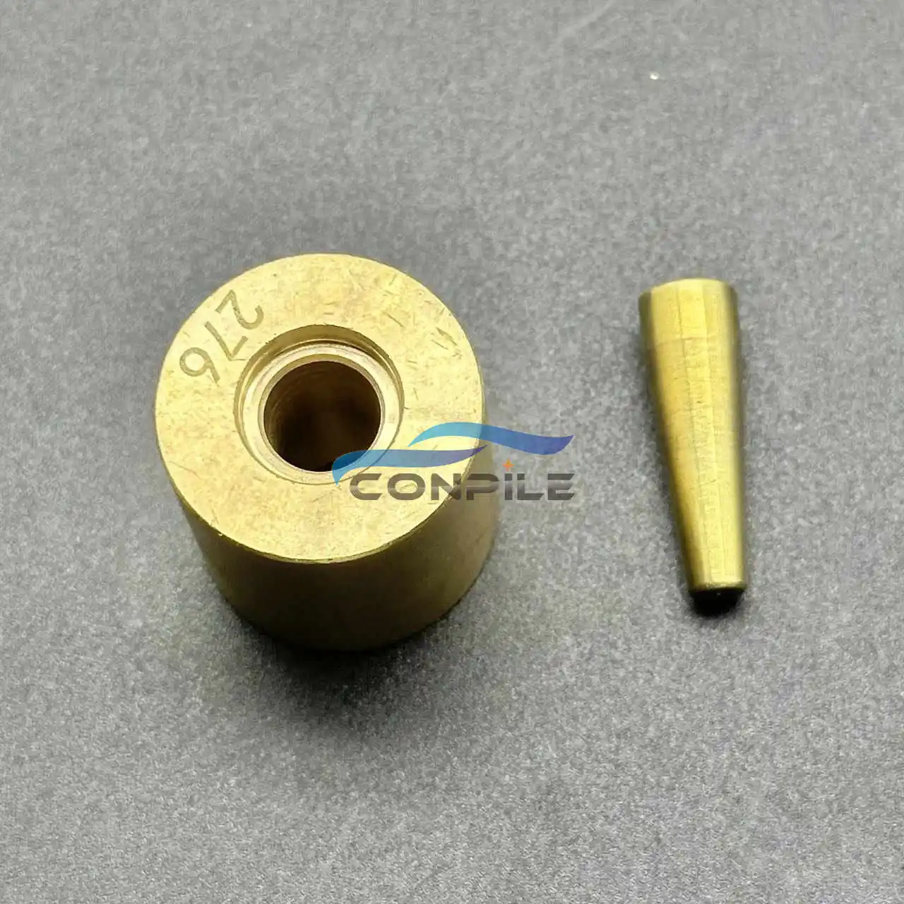 

JTC-6660 for Mercedes-Benz M276 engine injector oil seal installation tool M274 M278