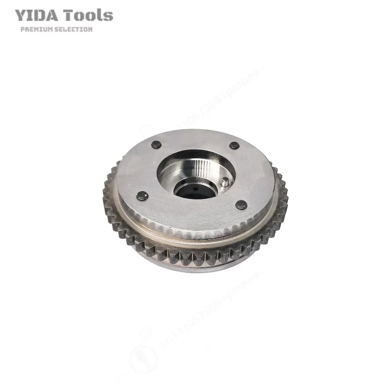 YIDA Camshaft Adjuster Exhaust 24370-3N401 Auto Parts VVT Phaser Actuator Compatible with Multiple Vehicles