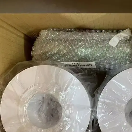 High Capacity Citizen CY - 02 Dye Sublimation Thermal Photo Printer for Printing Photos.