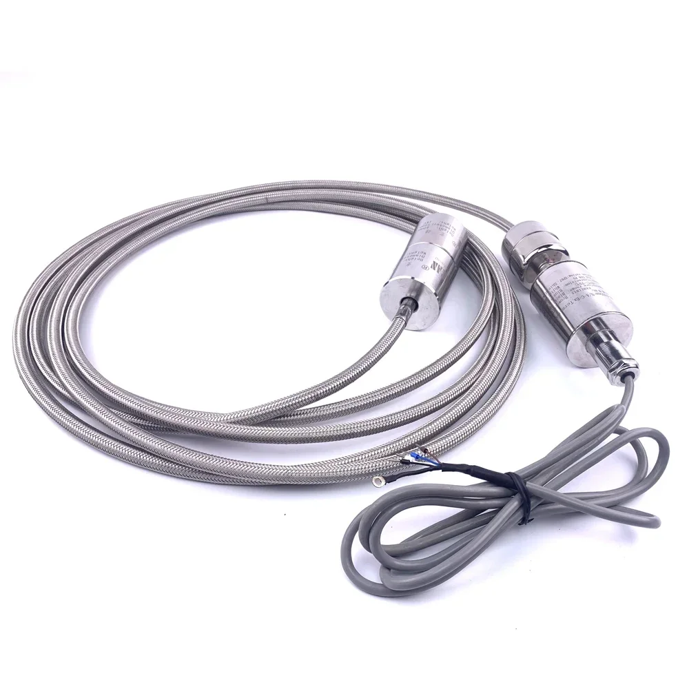 

Miran MR-9500mm Magnetic Linear Position Transducer Flexible Explosion-Proof Magnetostrictive Displacement Sensor