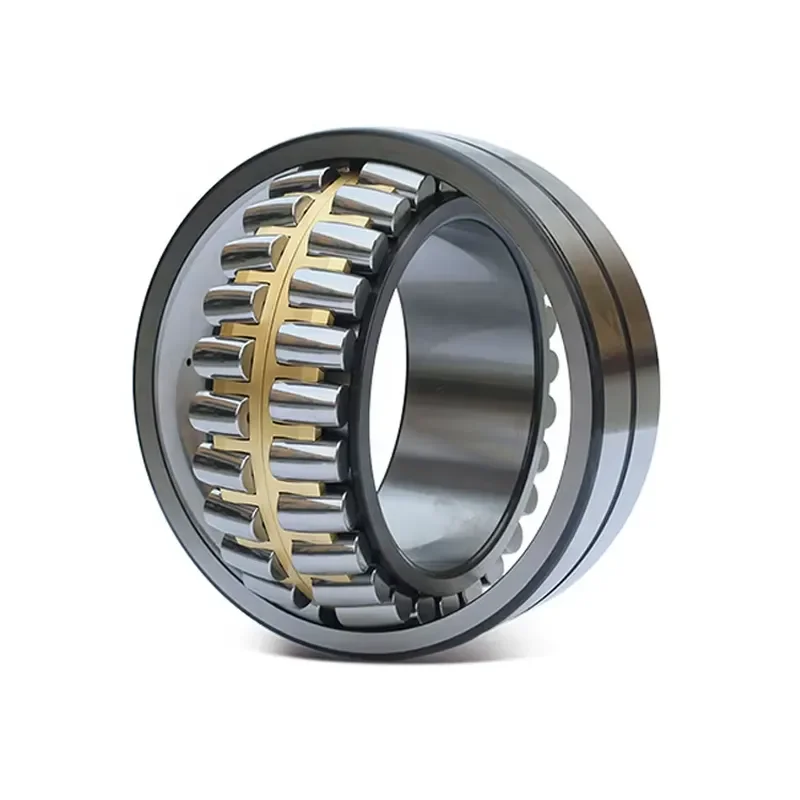 High Quality SXM Brand ISO9001 Certified Low Noise High Speed Chrome Steel Double Row 23230CAW33 Spherical Roller Bearing