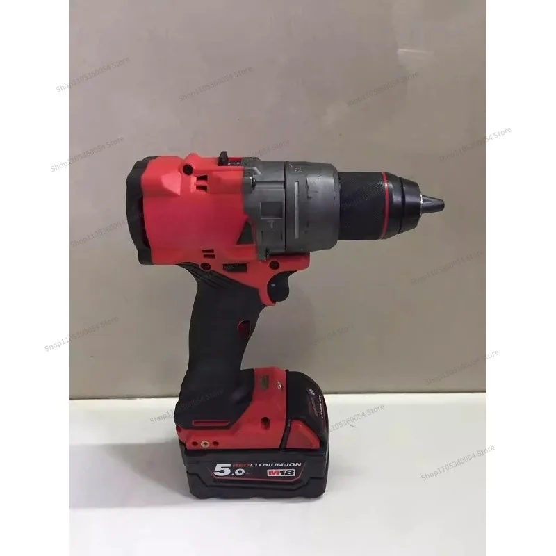 For 18V Brushless, New 2904-20 with Impact Screwdriver, Ice Drill, Anti-twist Hand Electric Screw