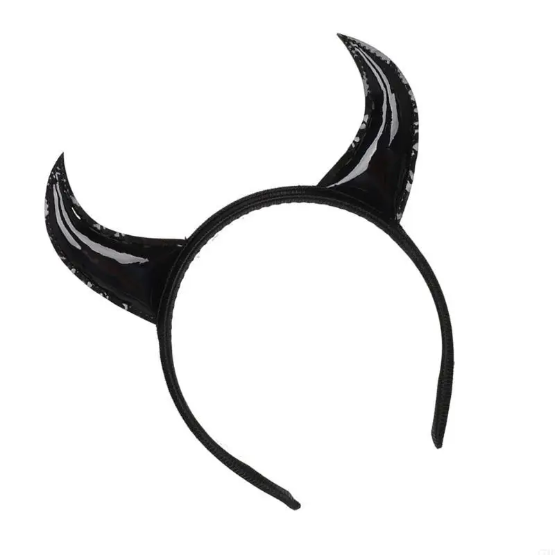 غطاء رأس نسائي إبداعي C71F عتيق مصنوع يدويًا وفريد ​​من نوعه لشعر نسائي كاجوال أنيق