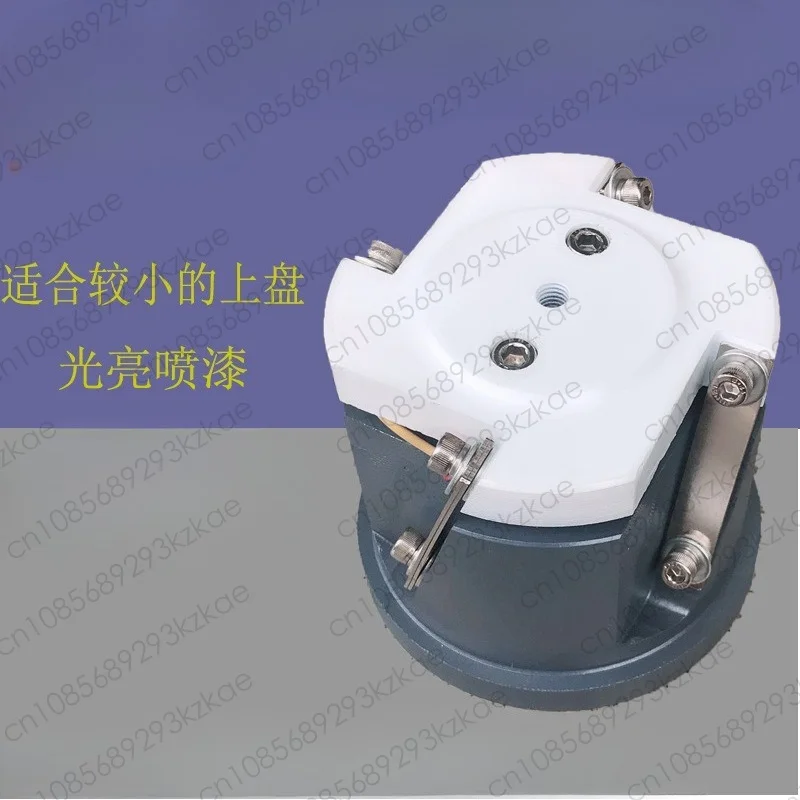 Industrial 220V Vibratory Feeder Base for 100/120/150mm Bowls, Includes Controller for Precision Sorting Systems