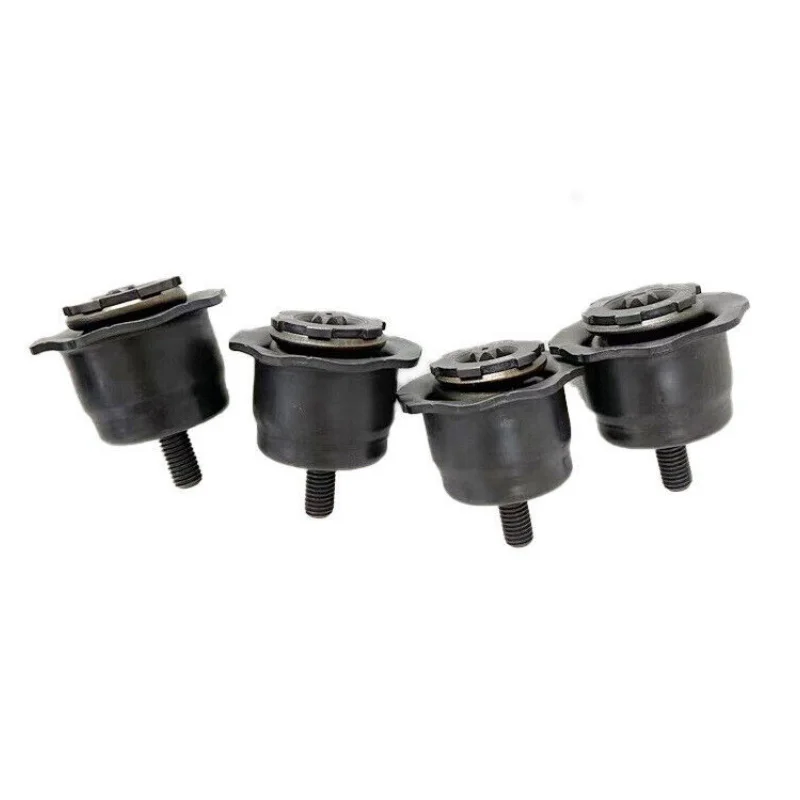 6DCT250 Transmission Dual Clutch Fork Bearing Kit For Ford Focus Fiesta DPS6 Car Accessories Parts CA6Z7515J 602000800