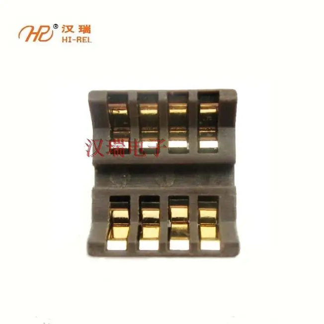 

DIP8 High Temperature Aging Seat Fixture Chip IC Test Stand