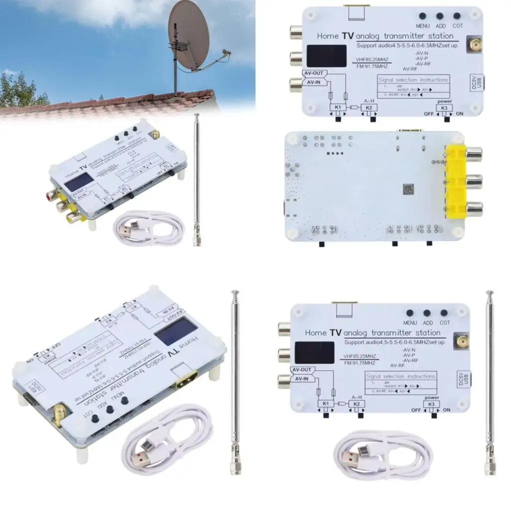 modulators-for-analog-tvs-conversion-home-analog-tvs-transmitters-d2rc