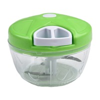 1pc Hand Blender Handheld Lure Mixing Mill Pulverizer Blender Fishing Making Bait Fishing Tool  Kitchen Practical Tools