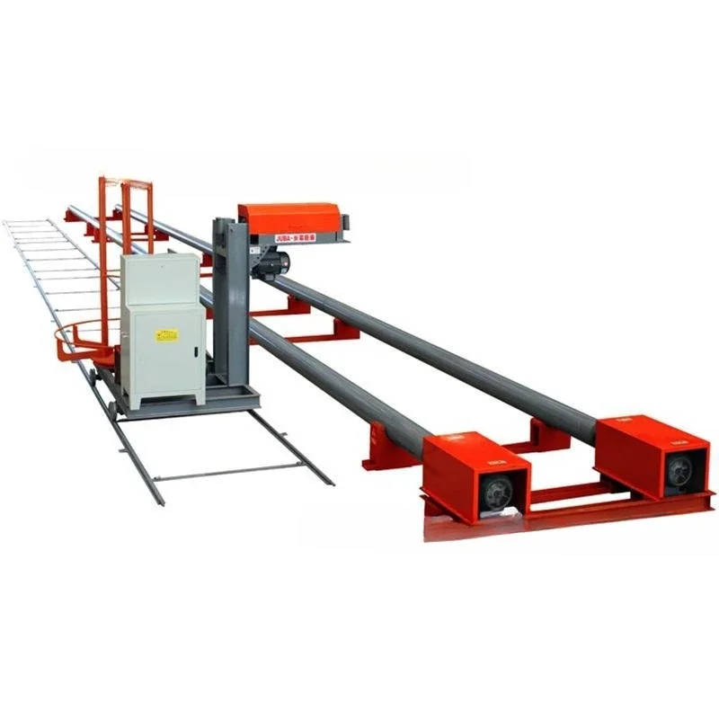 Bridge pier Reinforcement numerical control Reinforcement cage winding machine Wire winding machine Reinforcement rolling
