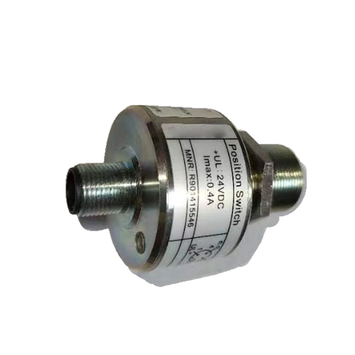 

Абсолютно новый и 100% оригинальный датчик положения Rexroth R900174537 GIV50-11