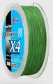 X4 100M green