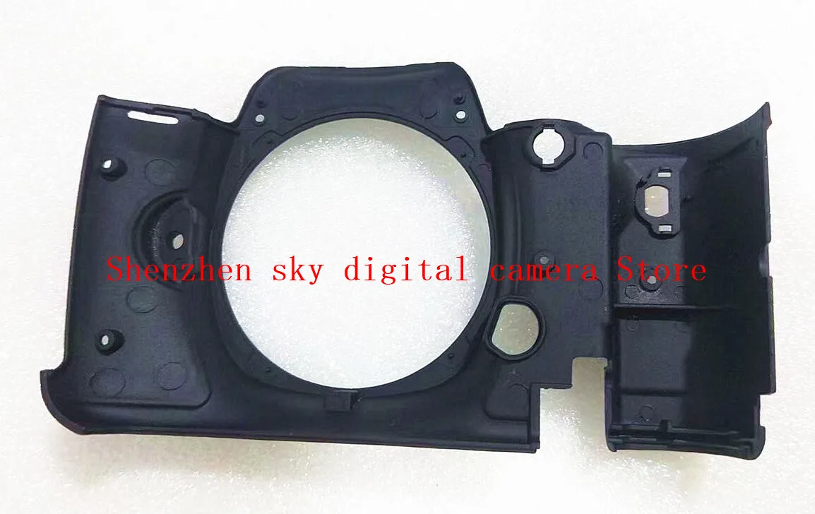 5D3 الغطاء الأمامي لكانون 5d مارك iii غطاء 5D مارك III الغطاء الأمامي وحدة إصلاح الكاميرا