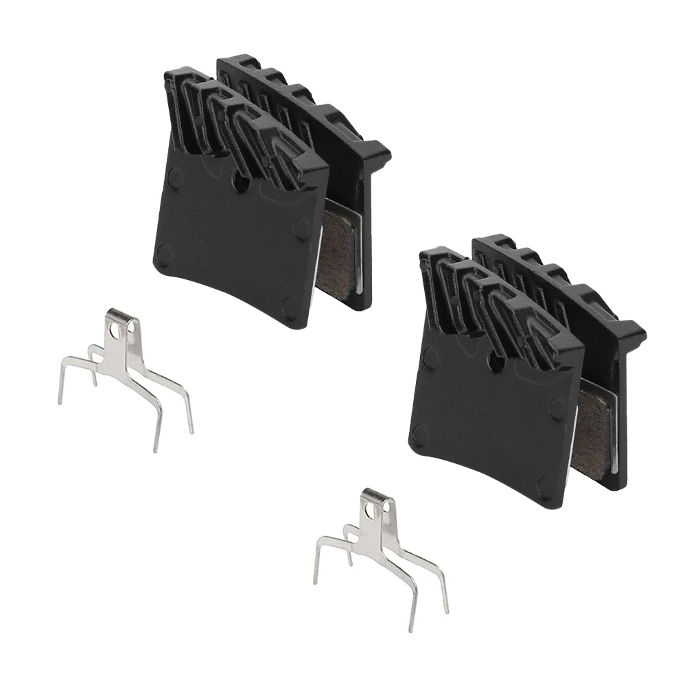 AliExpress TOOPRE Brake For Pads for IIPRO E4 For M755/M756 and For Hope MONO/For Hope Te 2 Pair for Enhanced Cycling Experience