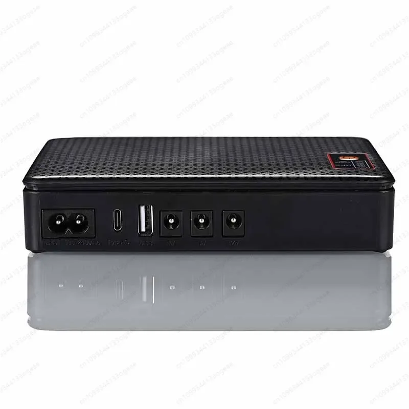 UPS power supply DC monitoring router attendance machine emergency backup DC UPS mobile uninterruptible power supply